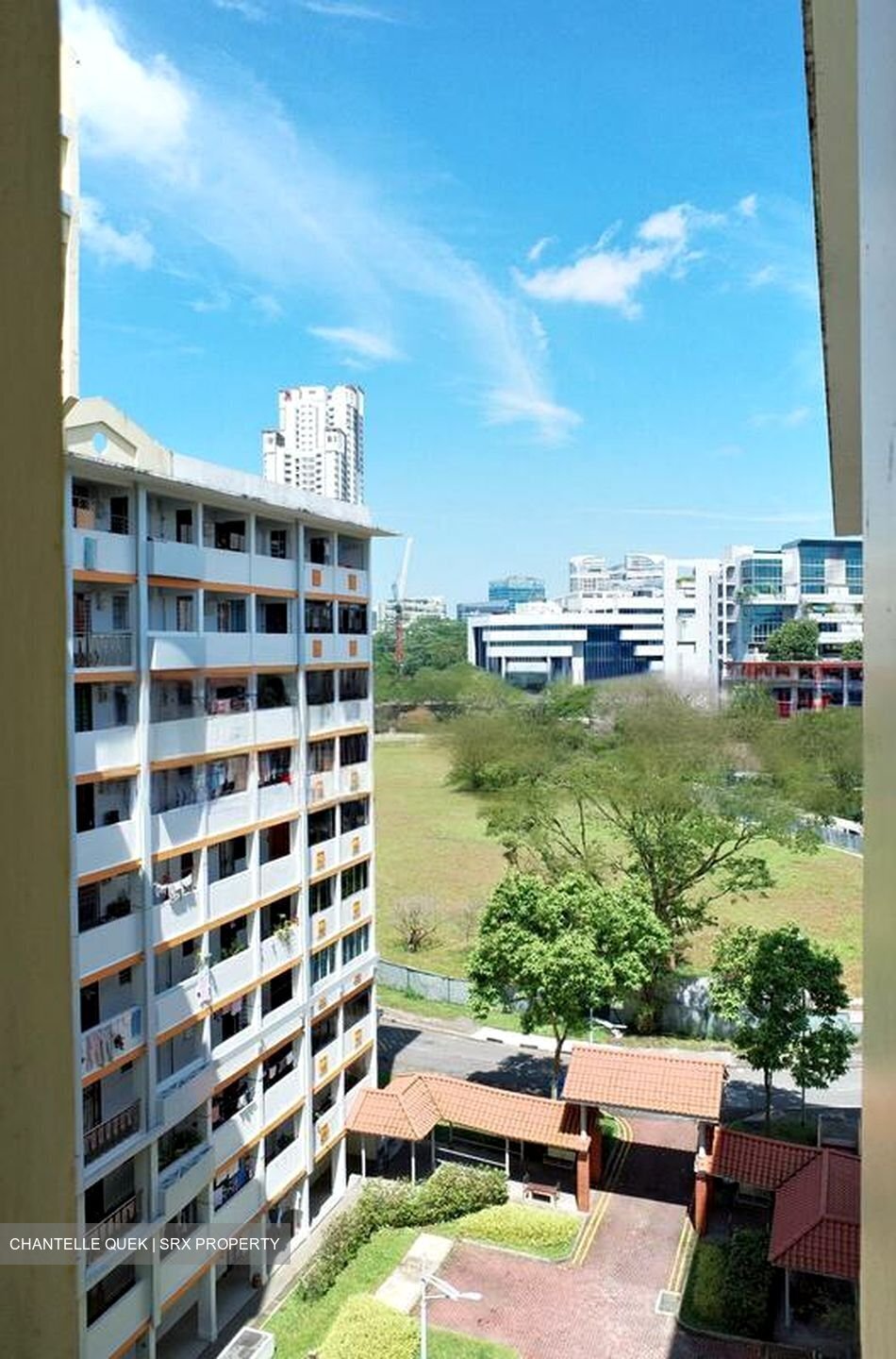 Blk 87 Commonwealth Heights (Queenstown), HDB 3 Rooms #456298751